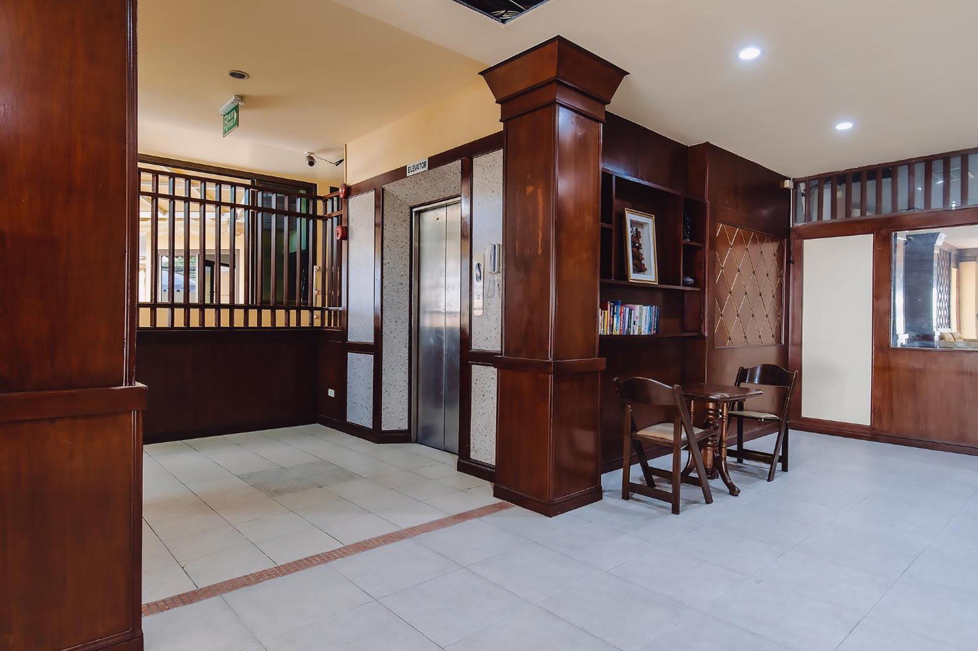 Bauman-Ville Hotel Patong Экстерьер фото